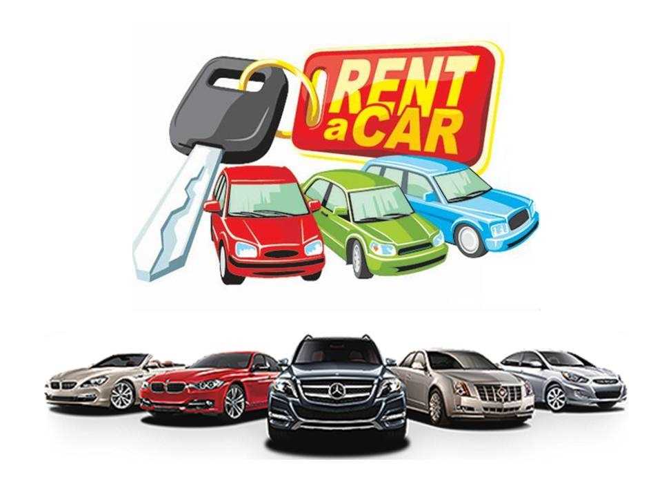 Hadim Rent A Car